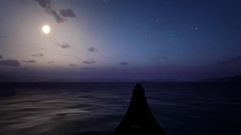 Tận hưởng khoảnh khắc yên tĩnh với ảnh phong cảnh đẹp buồn