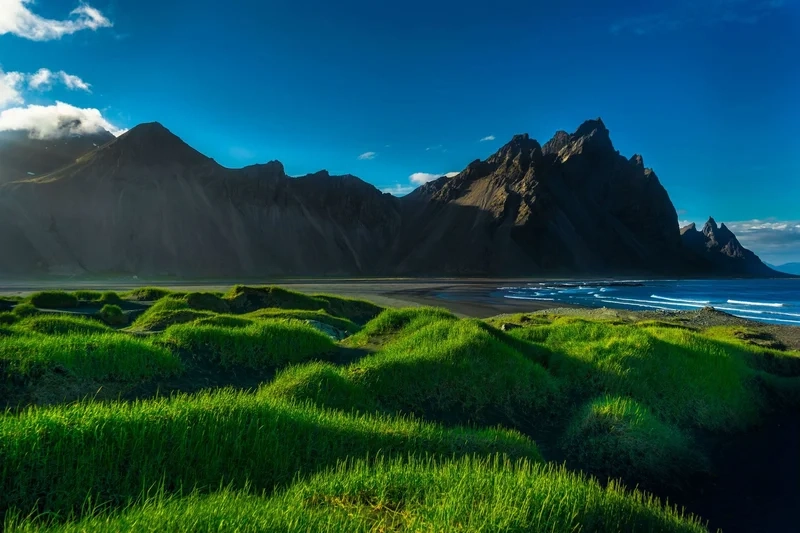 Thư giãn cùng ảnh thiên nhiên đẹp full hd tươi mát