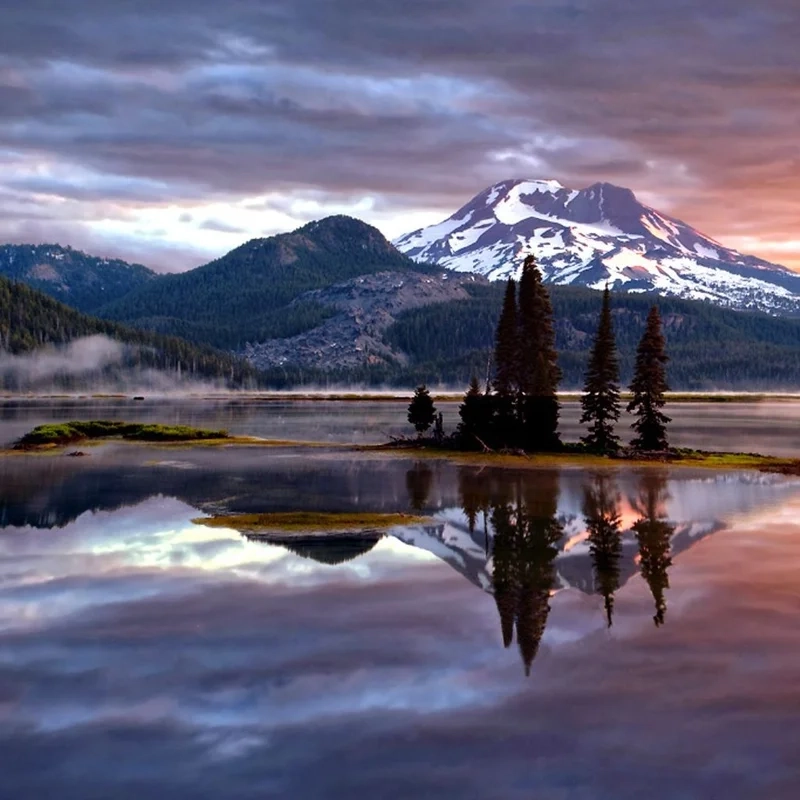 Khám phá vẻ đẹp nổi bật với ảnh phong cảnh đẹp ngầu