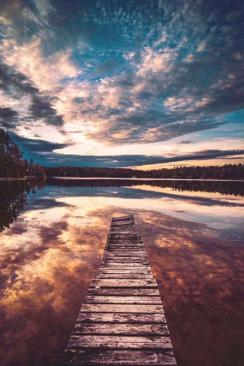 Sưu tầm hình nền độc đáo nhờ ảnh phong cảnh đẹp pinterest