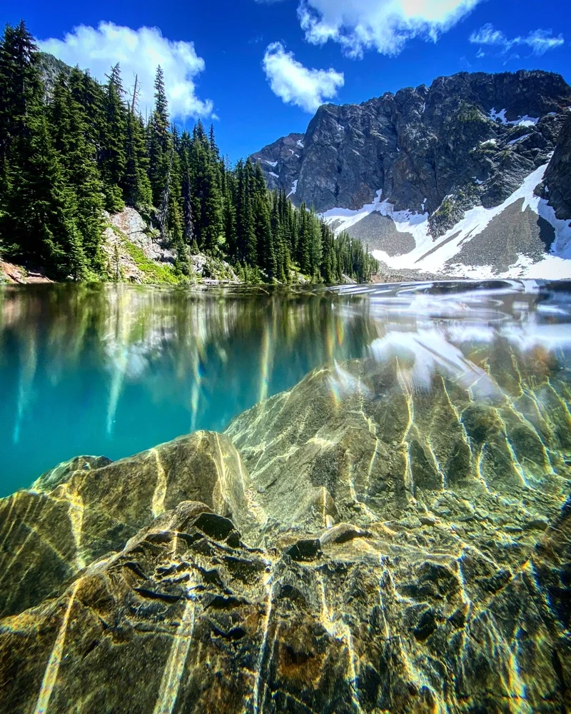 Trải nghiệm chi tiết tuyệt vời với ảnh phong cảnh đẹp chất lượng cao