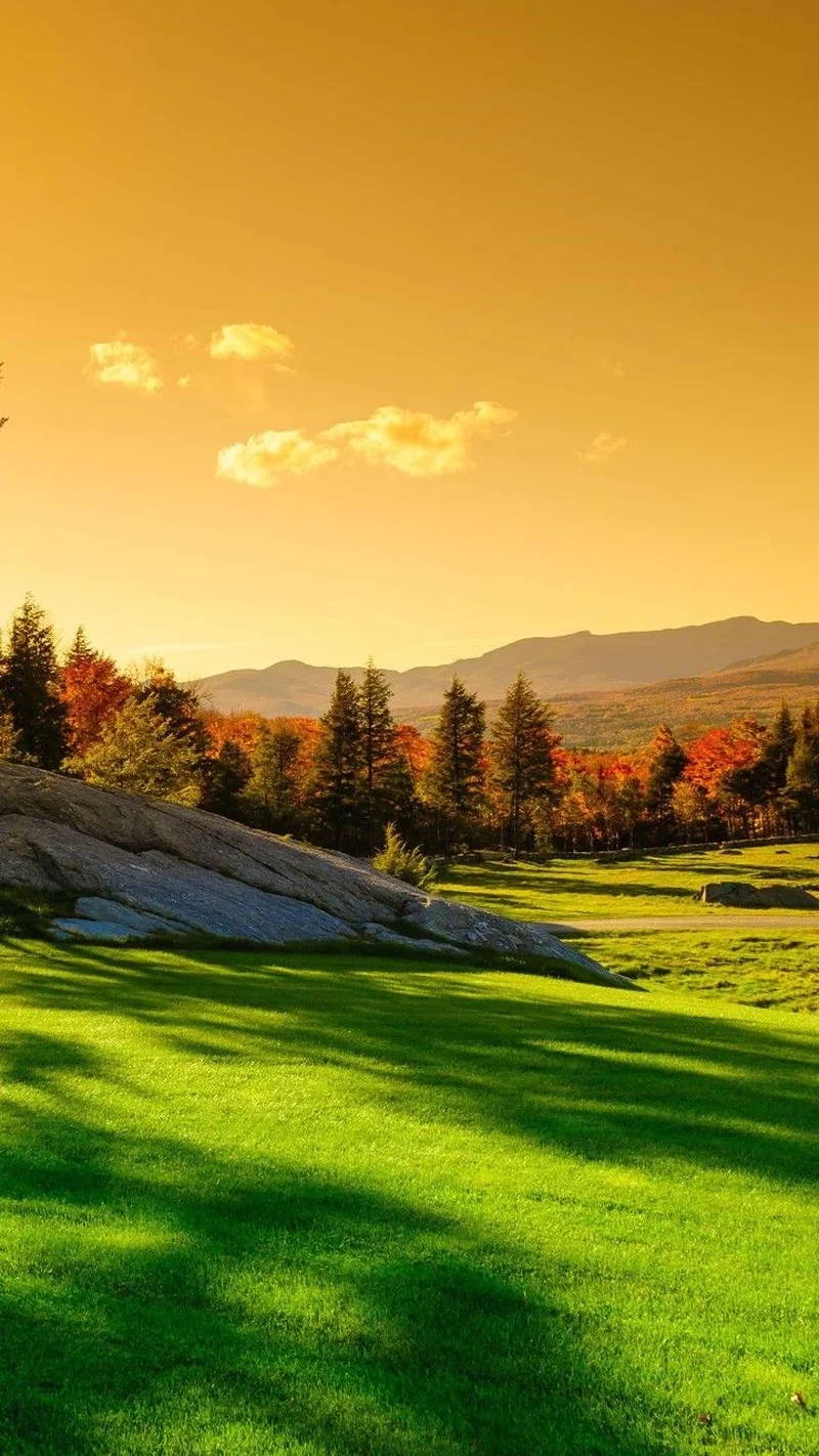 Khám phá cảnh đẹp toàn cầu qua ảnh phong cảnh đẹp trên thế giới