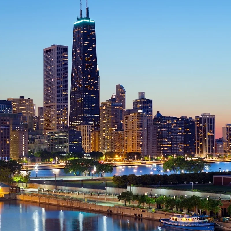 Khám phá vẻ hiện đại của ảnh phong cảnh đẹp thành phố mỗi ngày