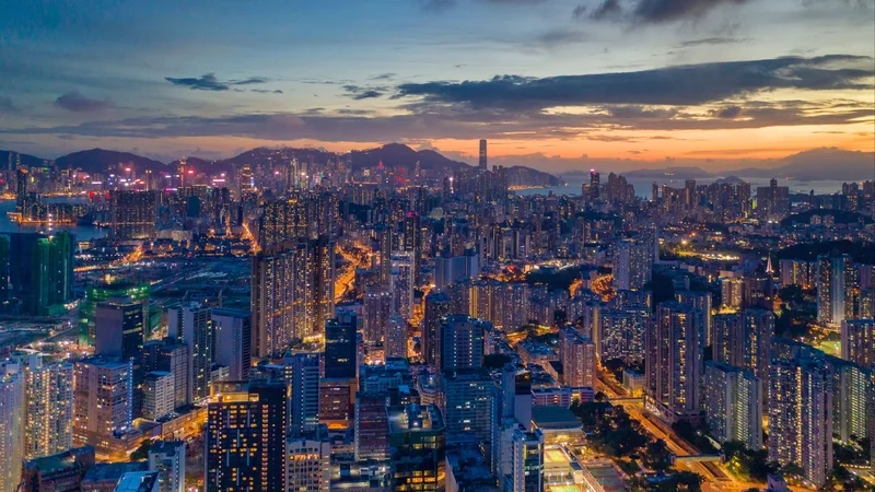 Trải nghiệm cảnh sắc toàn cầu qua ảnh phong cảnh đẹp trên thế giới