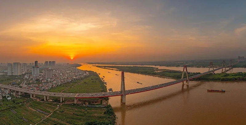 Lắng nghe nhịp sống qua ảnh phố phường hà nội