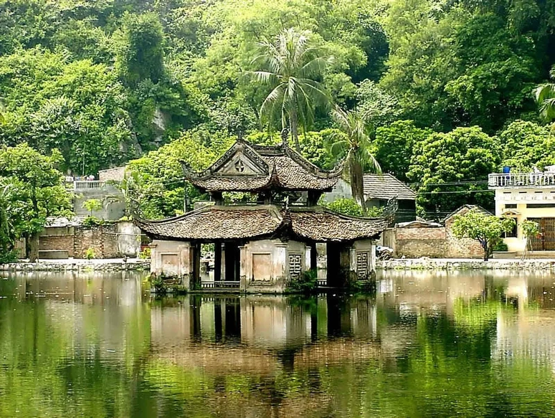 Trở về ký ức với hình ảnh hà nội 36 phố phường