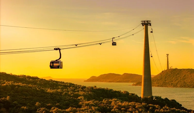 Chiêm ngưỡng vẻ trọn vẹn trong phong cảnh đẹp phú quốc