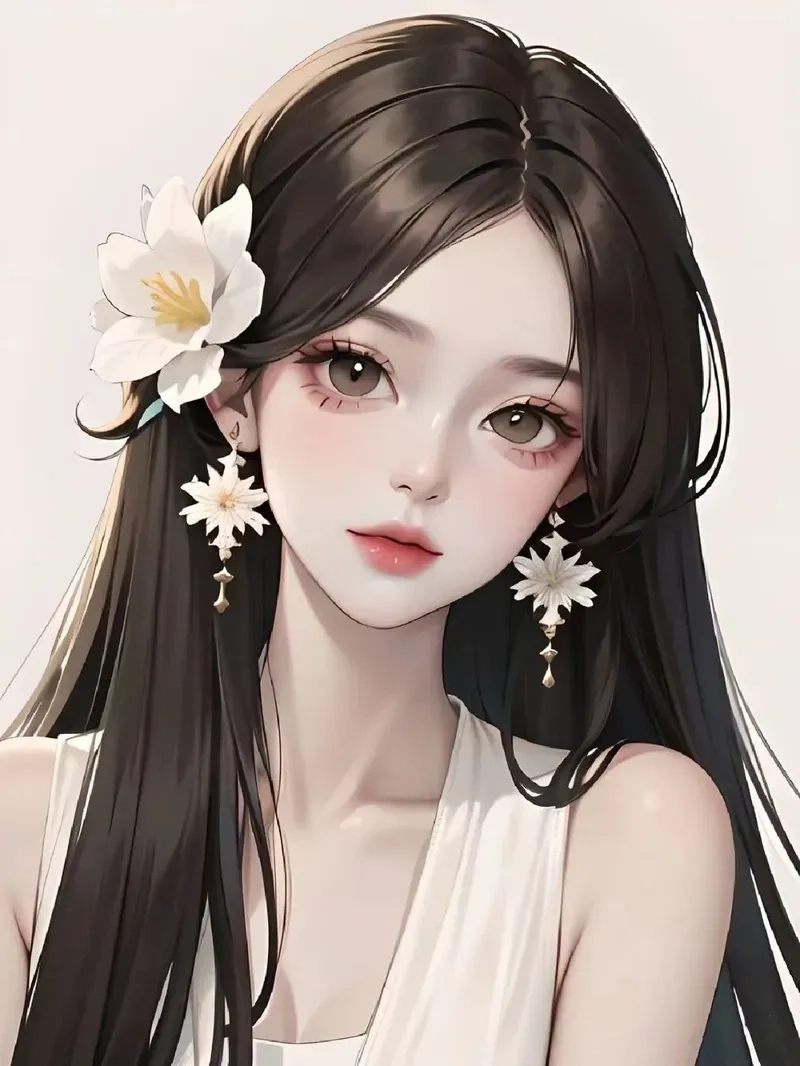 Ảnh gái sexy anime và những tạo hình 2D táo bạo