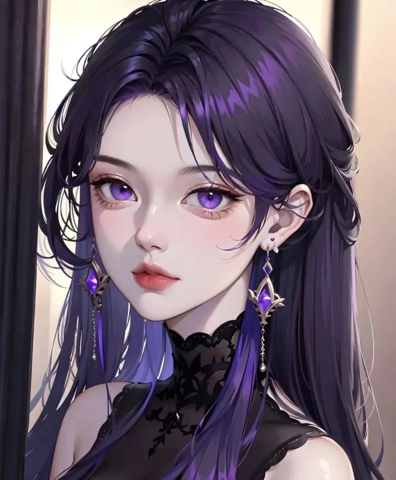 Cô em gái quý giá của nhân vật phản diện và bộ truyện tranh nổi tiếng