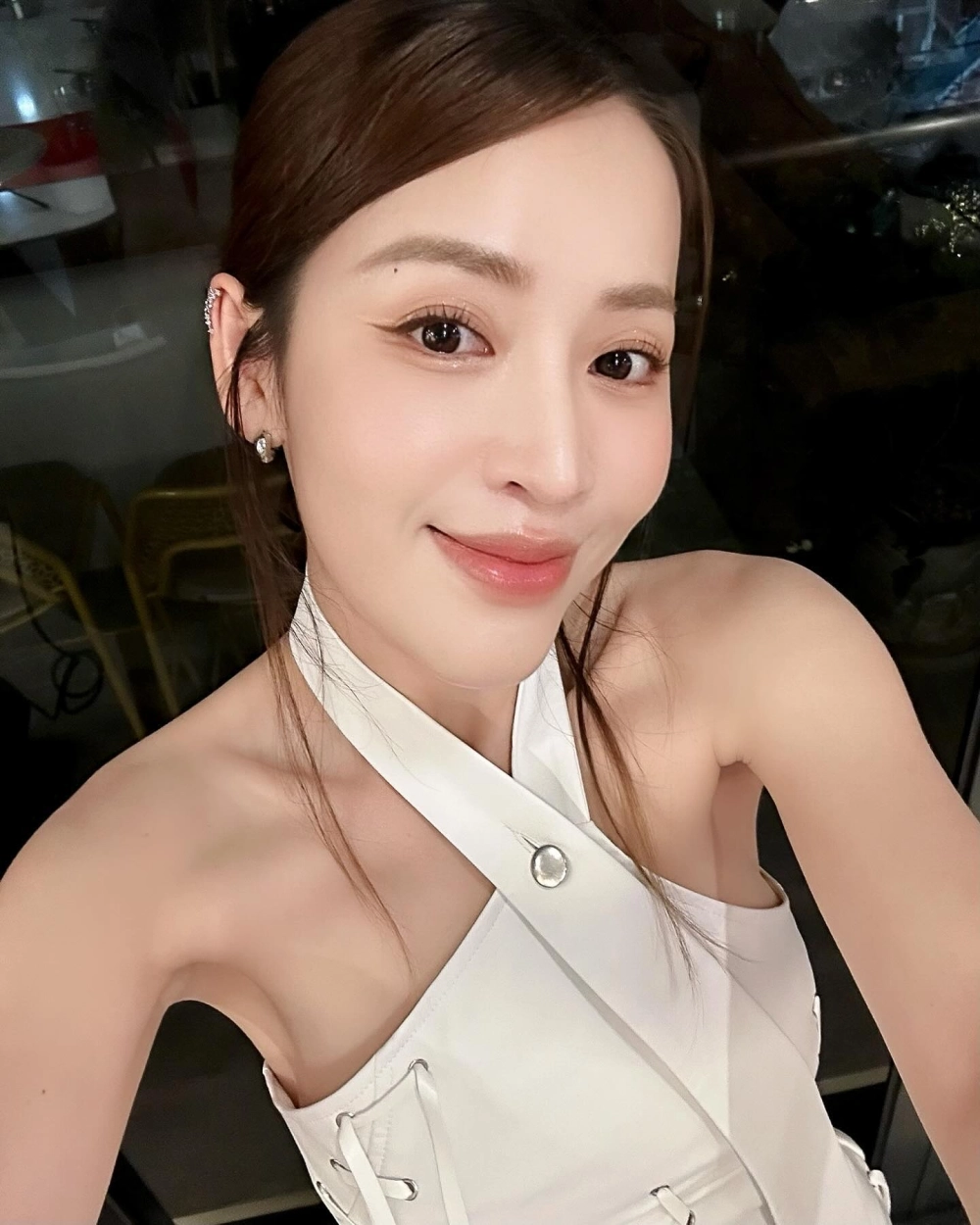 Avatar cute gái tươi sáng và dễ thương mọi lúc