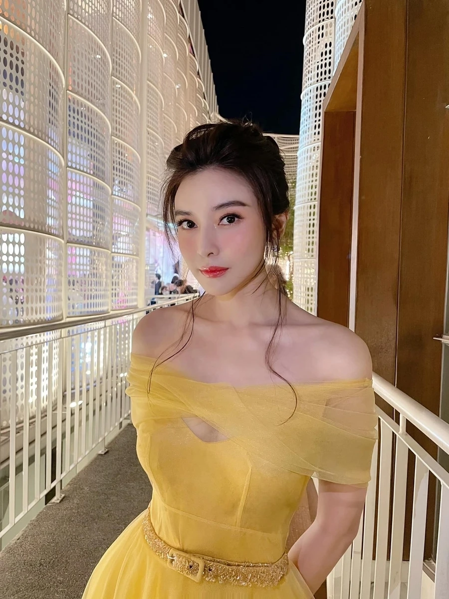 Ảnh avatar con gái dễ thương và tươi sáng mọi lúc