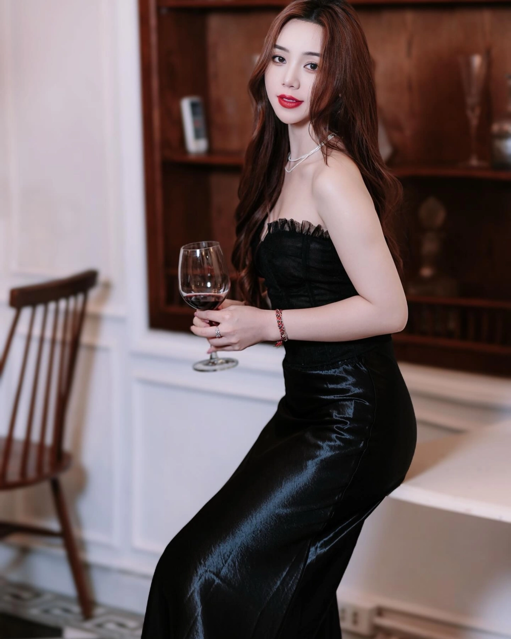 Avatar gái xinh đáng yêu và rạng rỡ mọi lúc