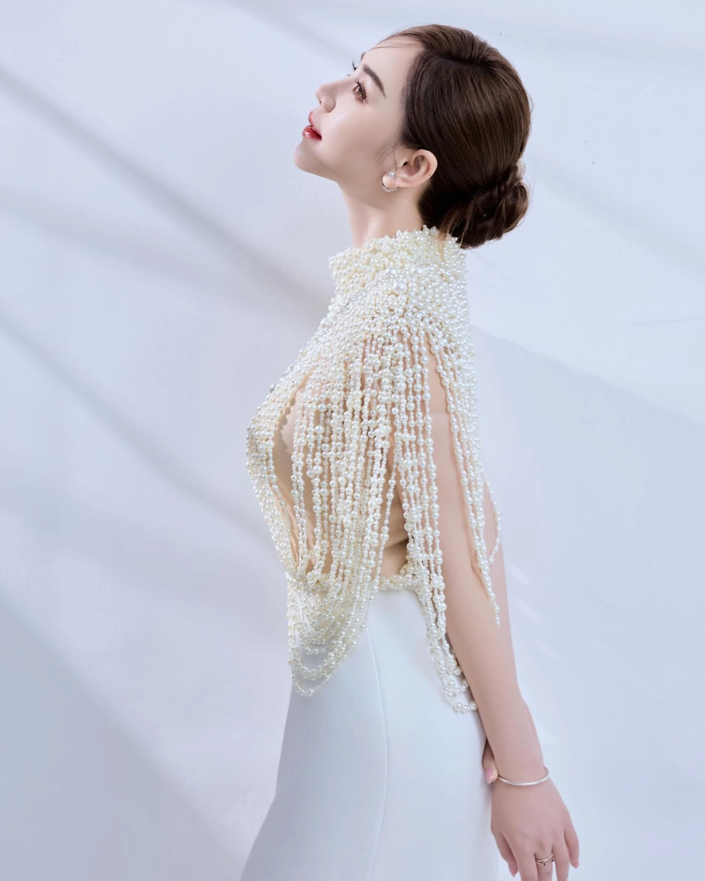 Quỳnh Kool là ai cô là nữ diễn viên nổi tiếng của đài VTV