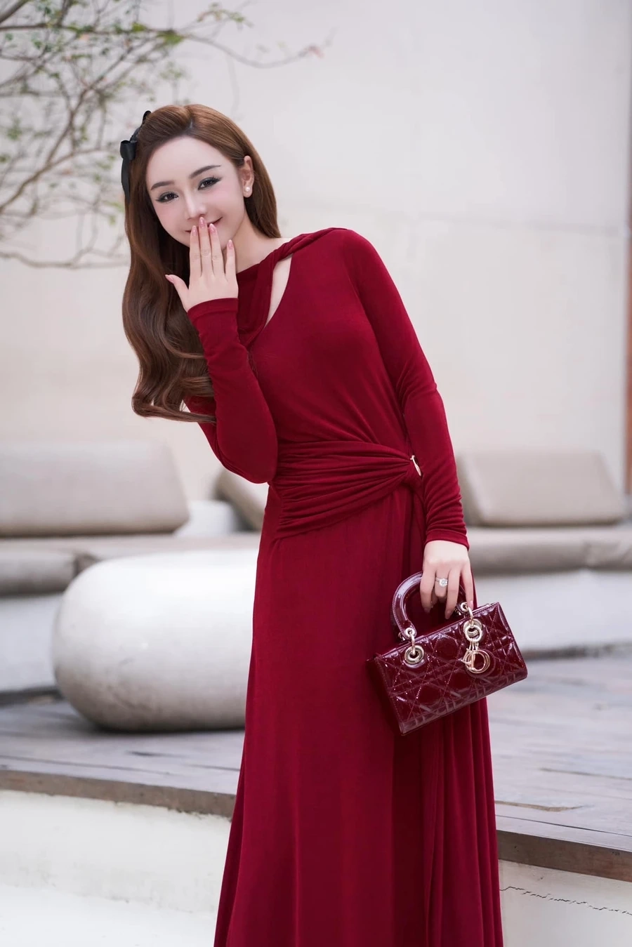 Ảnh avatar đẹp cho con gái ngầu cá tính và nổi bật