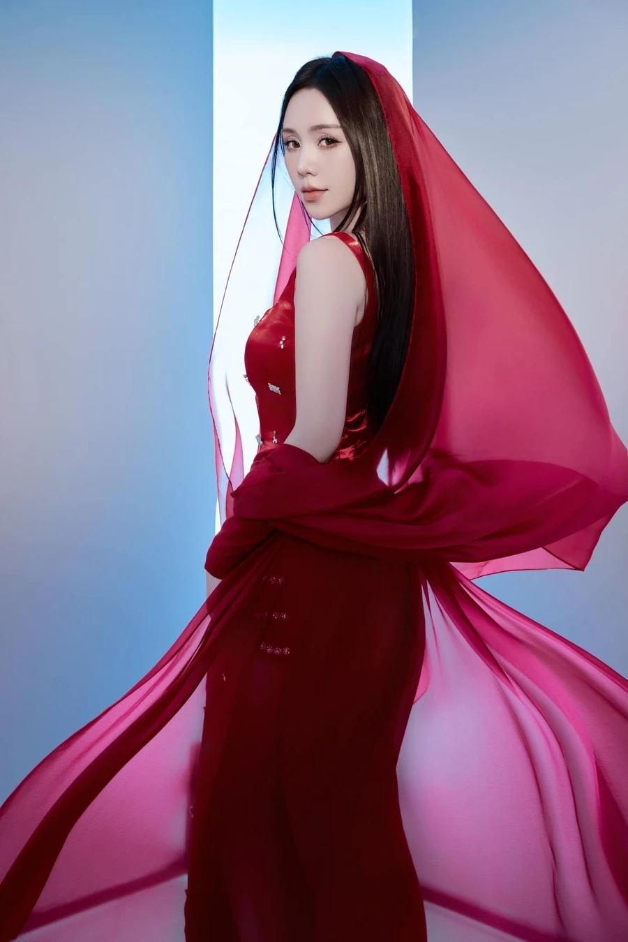 Avatar gái cute tươi sáng và đáng yêu mọi lúc