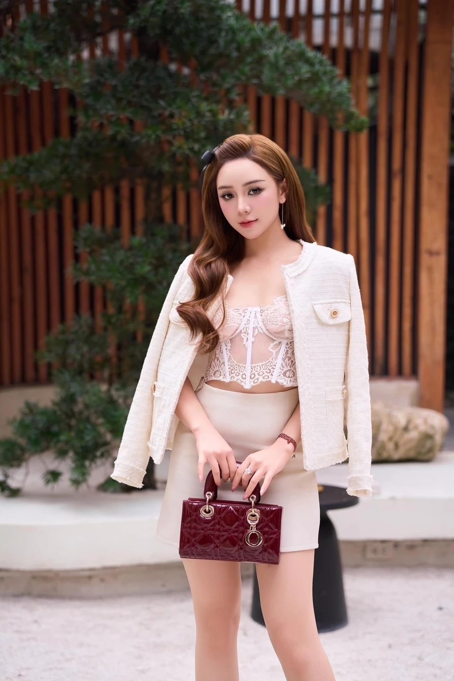 Quỳnh Kool Hướng dương ngược nắng và vai diễn tiểu thư Minh Châu