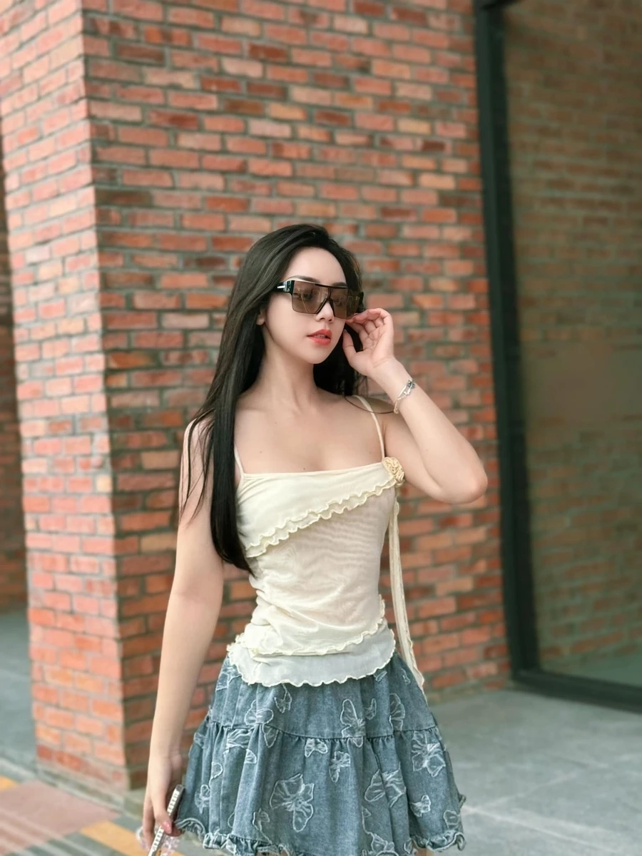 Quỳnh Kool quê ở đâu cô là người con của Thái Bình