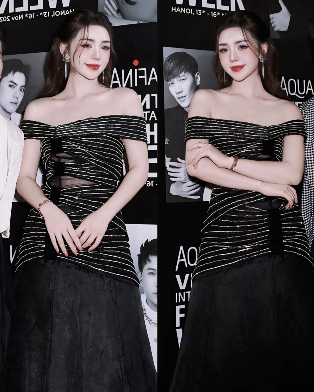 Avatar gái dễ thương và tươi sáng cho mọi phong cách