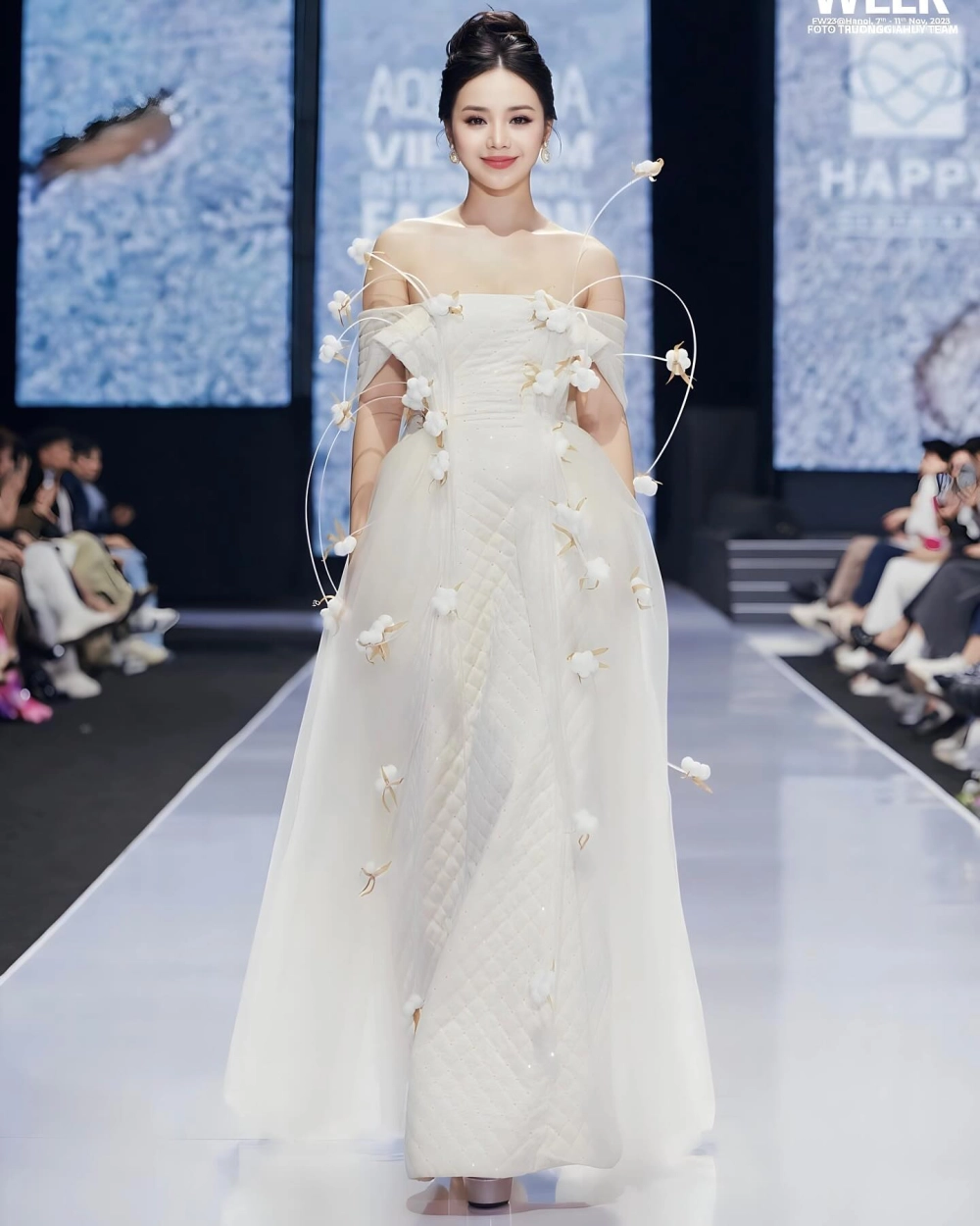 Video Quỳnh Kool và những khoảnh khắc hậu trường, đời thường đáng yêu