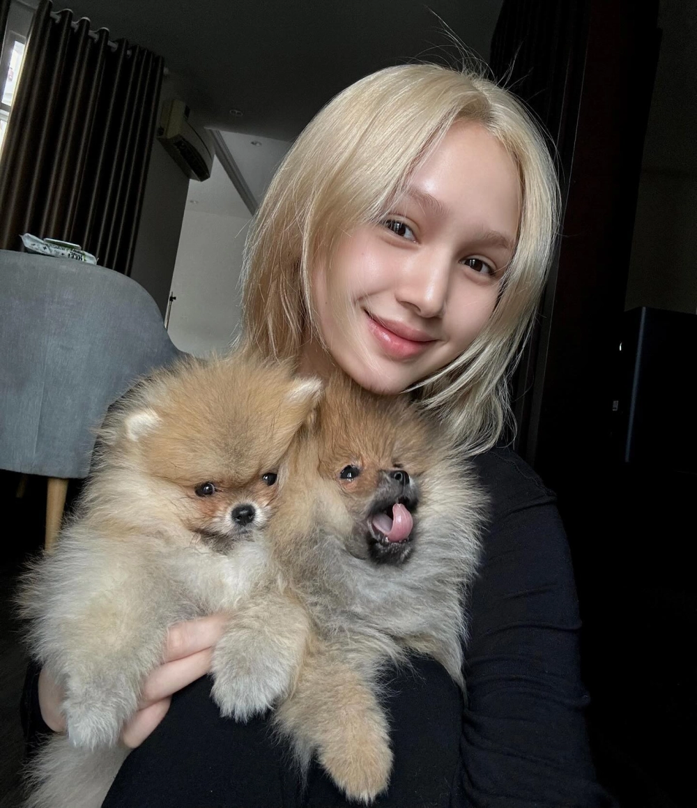 Ảnh gái xinh avatar nổi bật và dễ thương mọi lúc