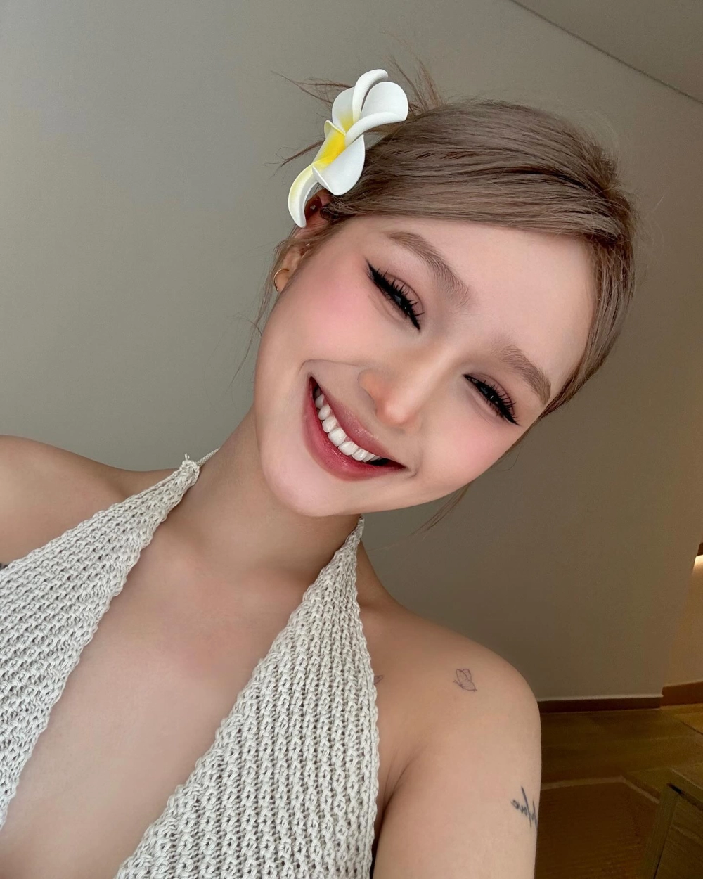 Ảnh gái xinh làm ảnh đại diện đáng yêu và thu hút ánh nhìn