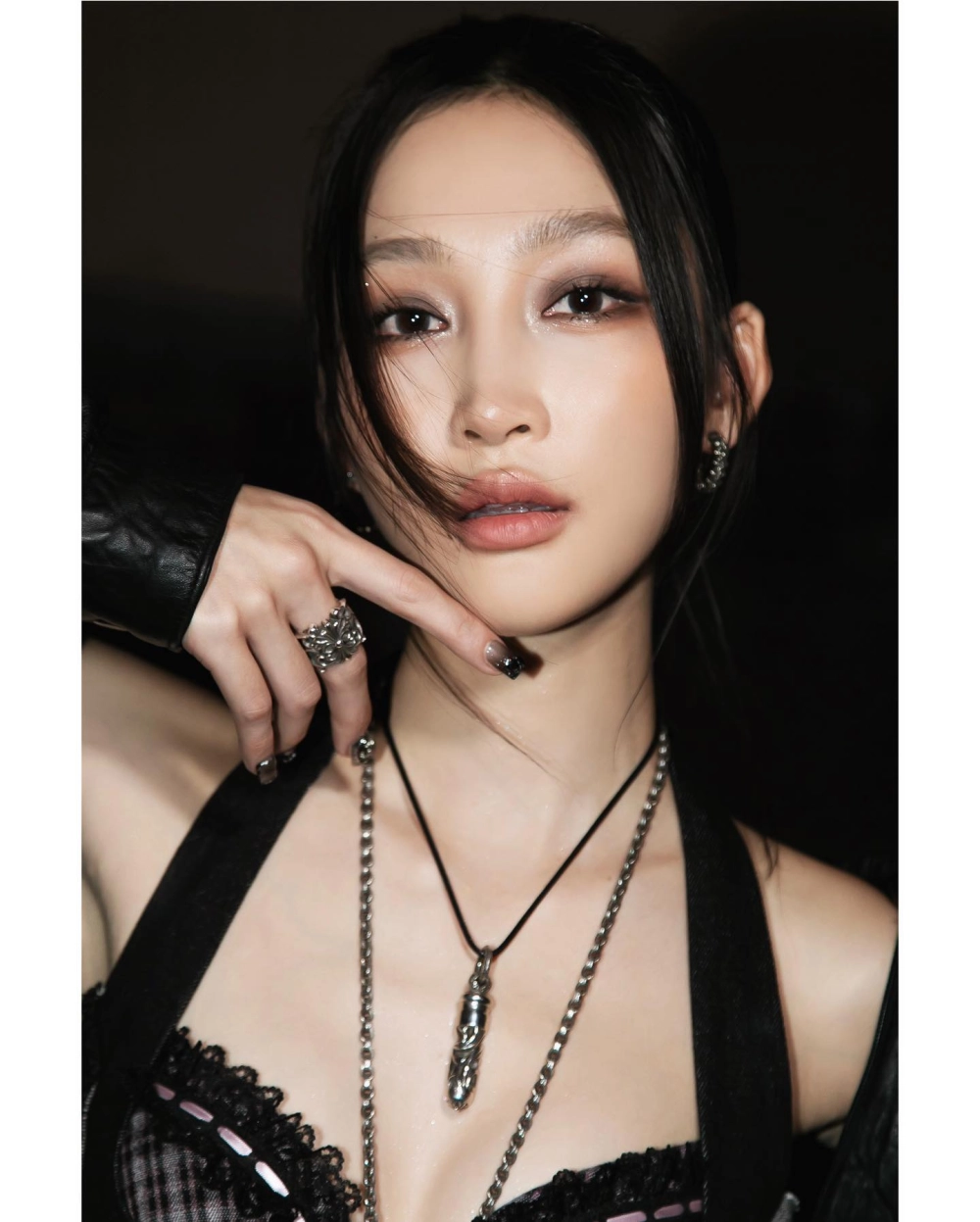 Hình avatar gái xinh tươi sáng và dễ thương mọi lúc