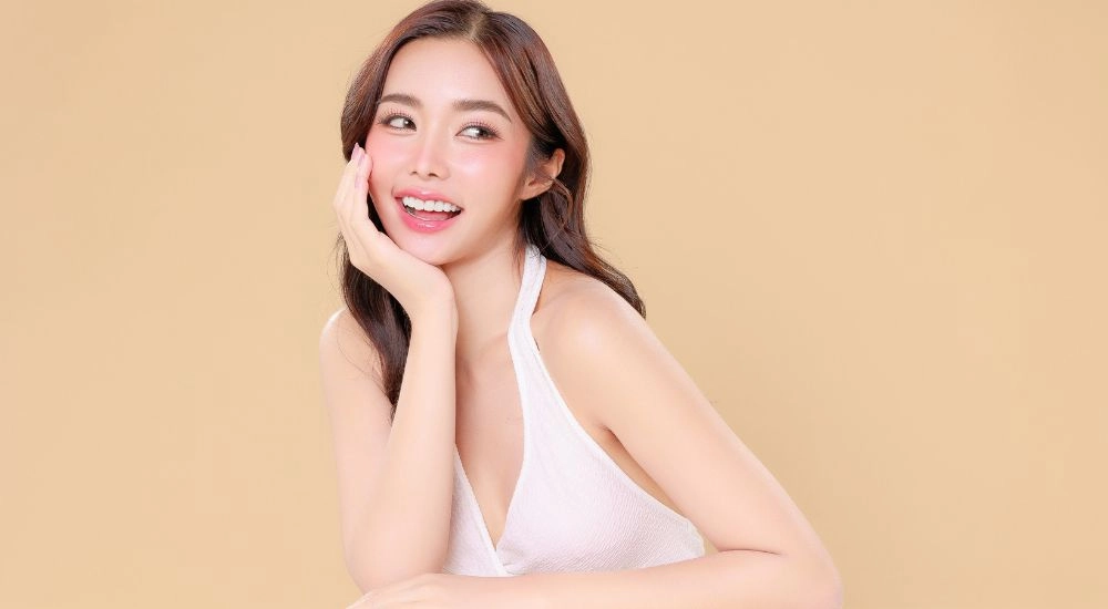 Avatar cô gái đẹp và thần thái đầy cuốn hút