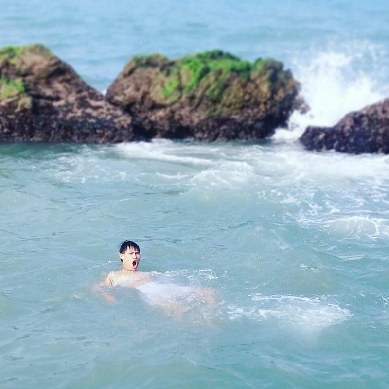 Hướng dẫn khám phá hàm rồng