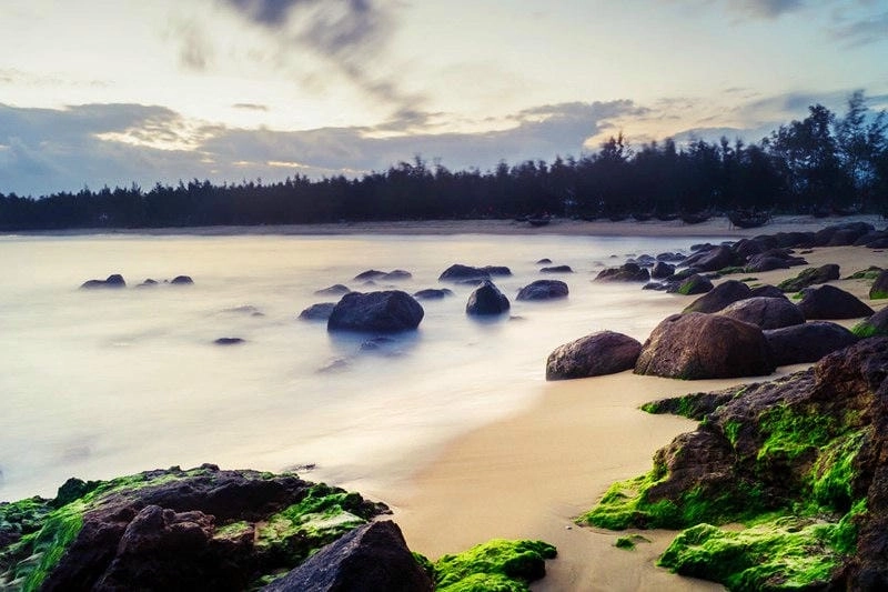 Kinh nghiệm du lịch hàm rồng