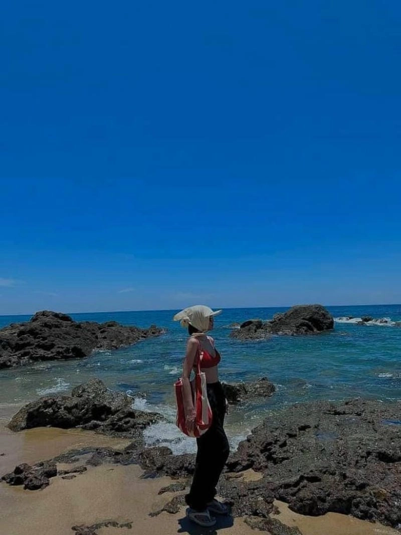 Chiêm ngưỡng cảnh đẹp hàm rồng