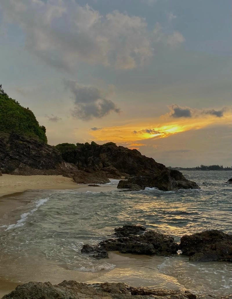 Cùng check in hàm rồng