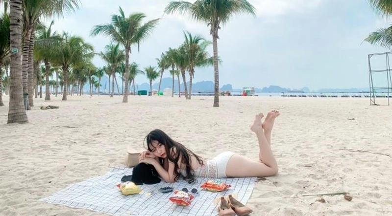 Gợi ý nghỉ dưỡng marina