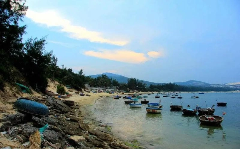 Gợi ý nghỉ dưỡng Từ Nham