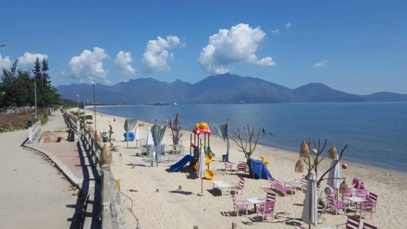 Kinh nghiệm du lịch Xuân Thiều