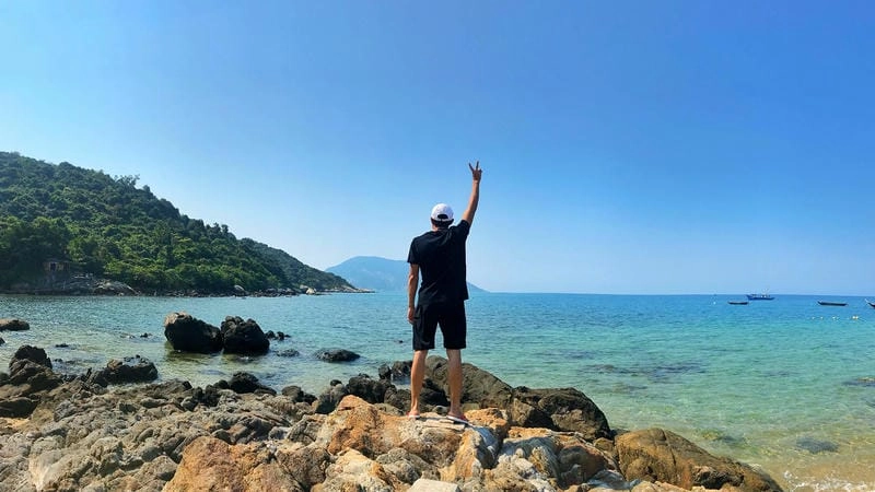 Gợi ý nghỉ dưỡng Bãi Chồng