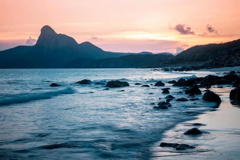 Đọc review bãi Nhát chi tiết