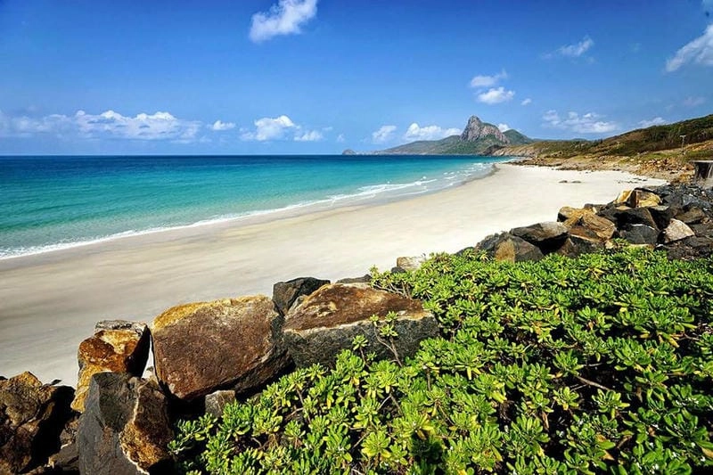 Kinh nghiệm du lịch Côn Đảo