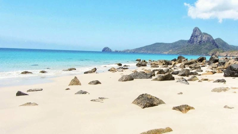 Hướng dẫn khám phá bãi Nhát