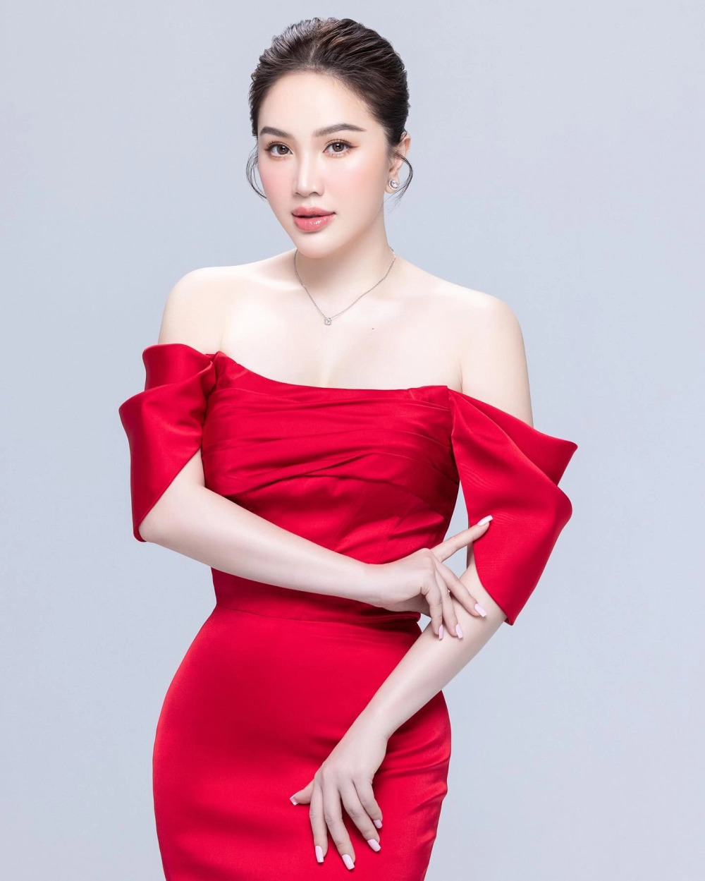 Ý nghĩa tên Bảo Thy và những câu chuyện thú vị đằng sau nghệ danh