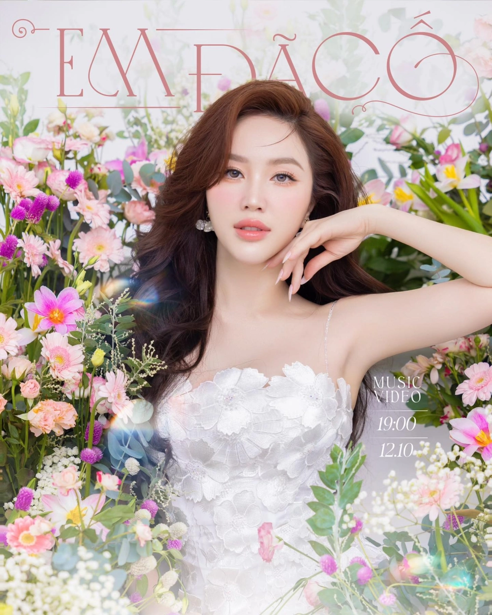 Hát với nhau Bảo Thy và những ca khúc song ca ngọt ngào