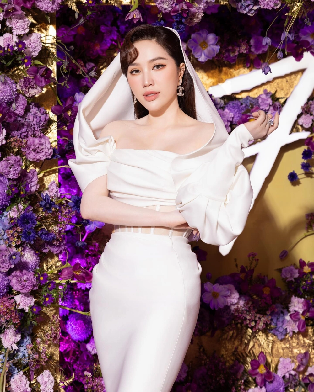 Album Bảo Thy và những sản phẩm âm nhạc chất lượng một thời