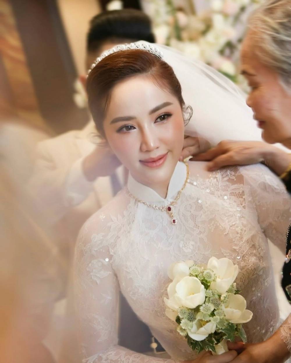 Get out Bảo Thy và sự thay đổi phong cách âm nhạc đầy cá tính