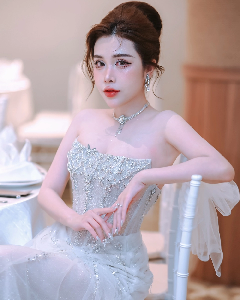 Bảo Trân official và những cập nhật hiếm hoi về cuộc sống hiện tại