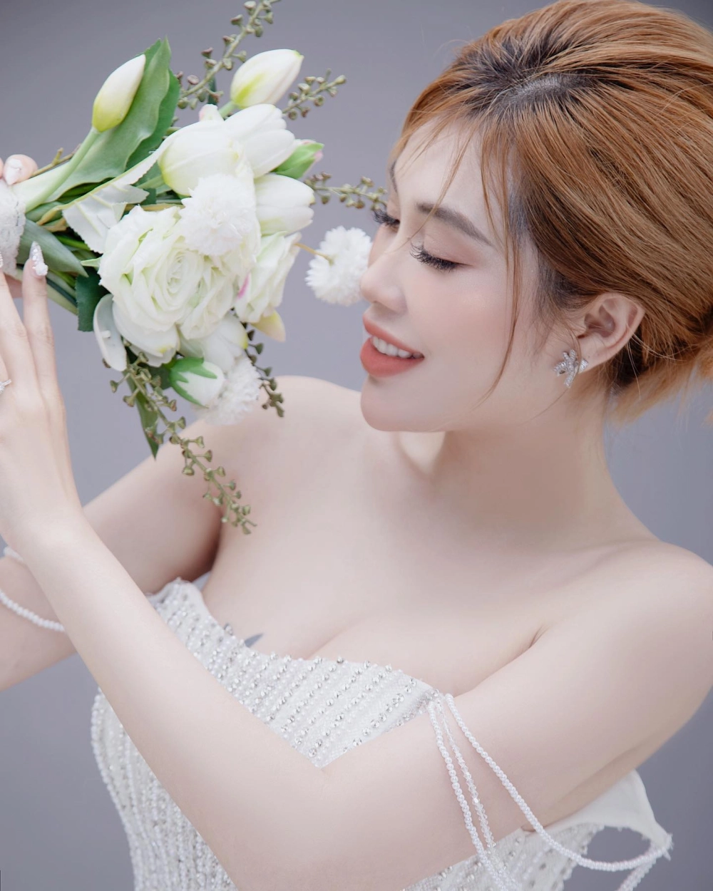 Bảo Trân Mì Gõ và vai diễn làm nên tên tuổi của cô