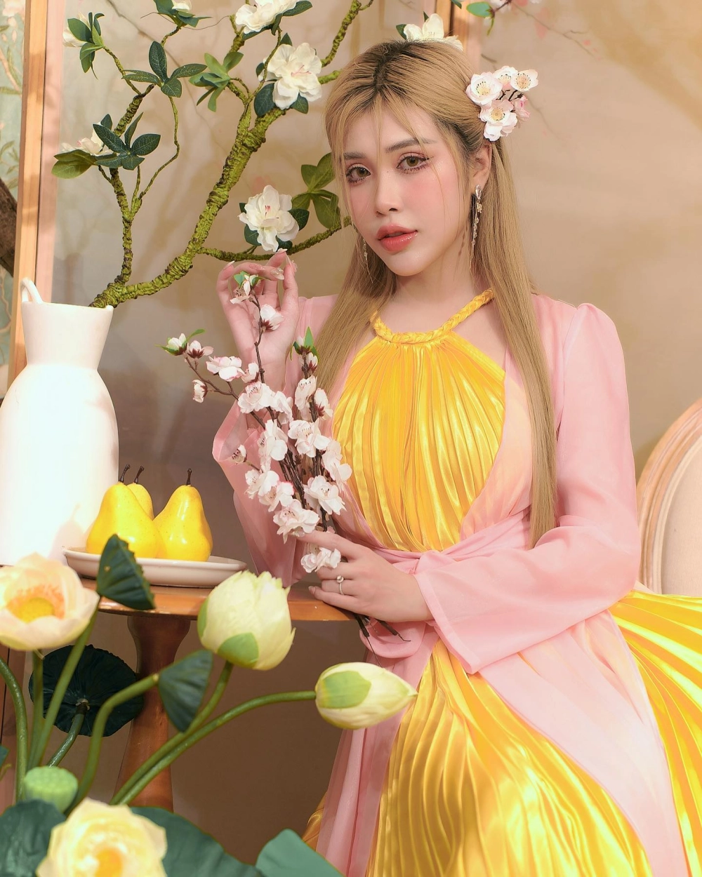 Tên Bảo Trân có ý nghĩa gì đó là một cái tên thể hiện sự trân quý