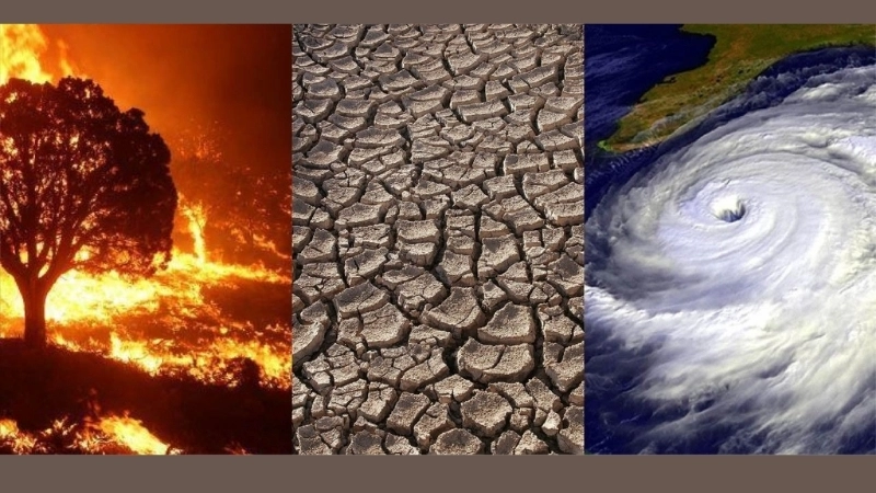 Ứng dụng công nghệ trong thực tiễn ứng phó biến đổi khí hậu