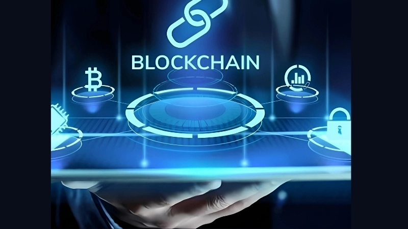 Blockchain mới là gì?