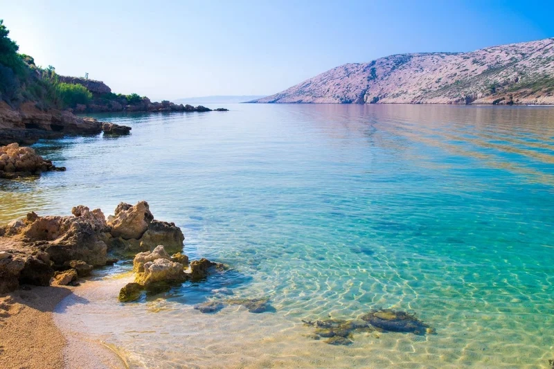 Lưu giữ khoảnh khắc thiên nhiên qua ảnh bờ biển đẹp