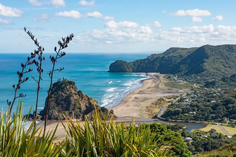 Chiêm ngưỡng vẻ đẹp tuyệt vời nhờ hình ảnh bờ biển đẹp