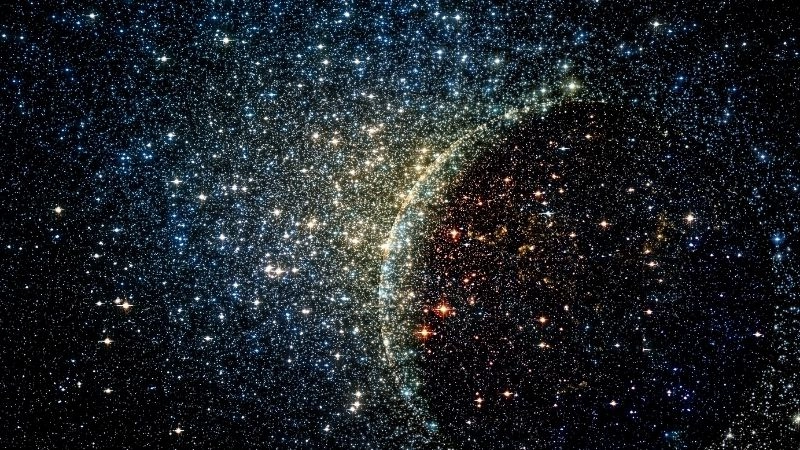 Bức xạ năng lượng cao